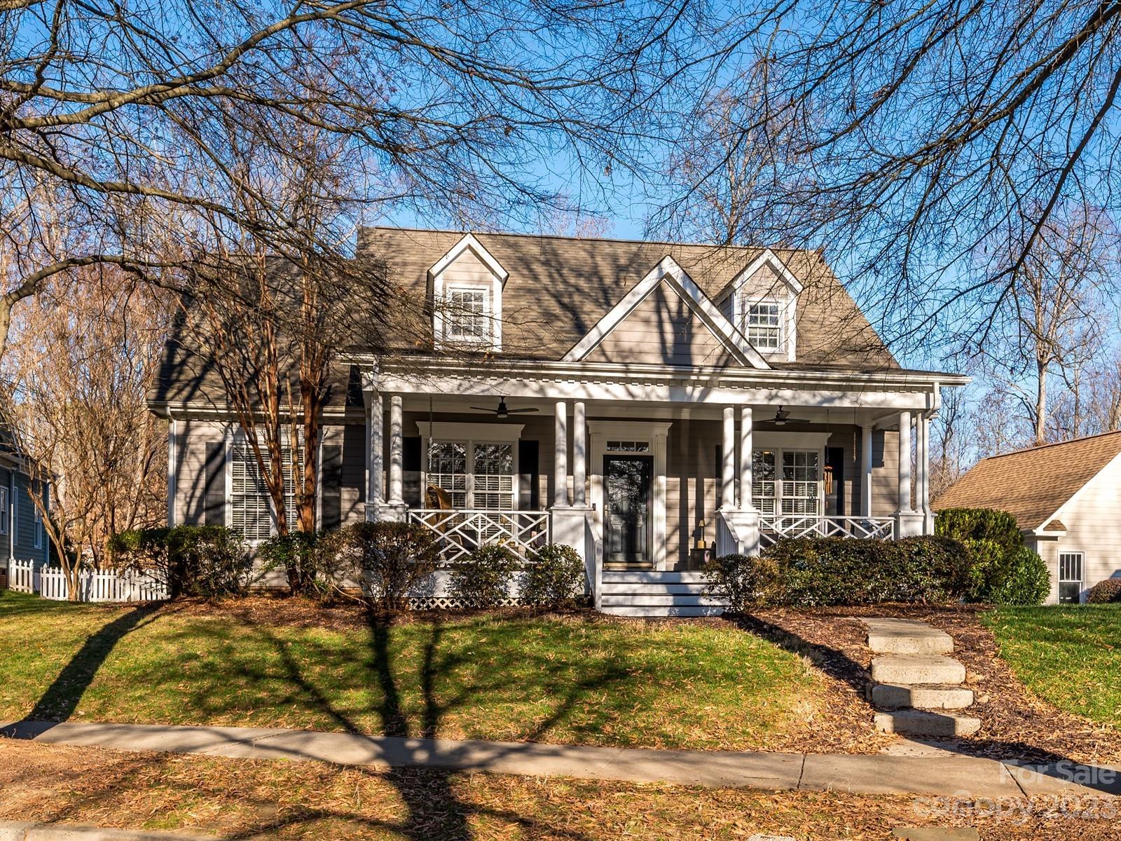 13913 Old Vermillion Drive Huntersville NC 28078