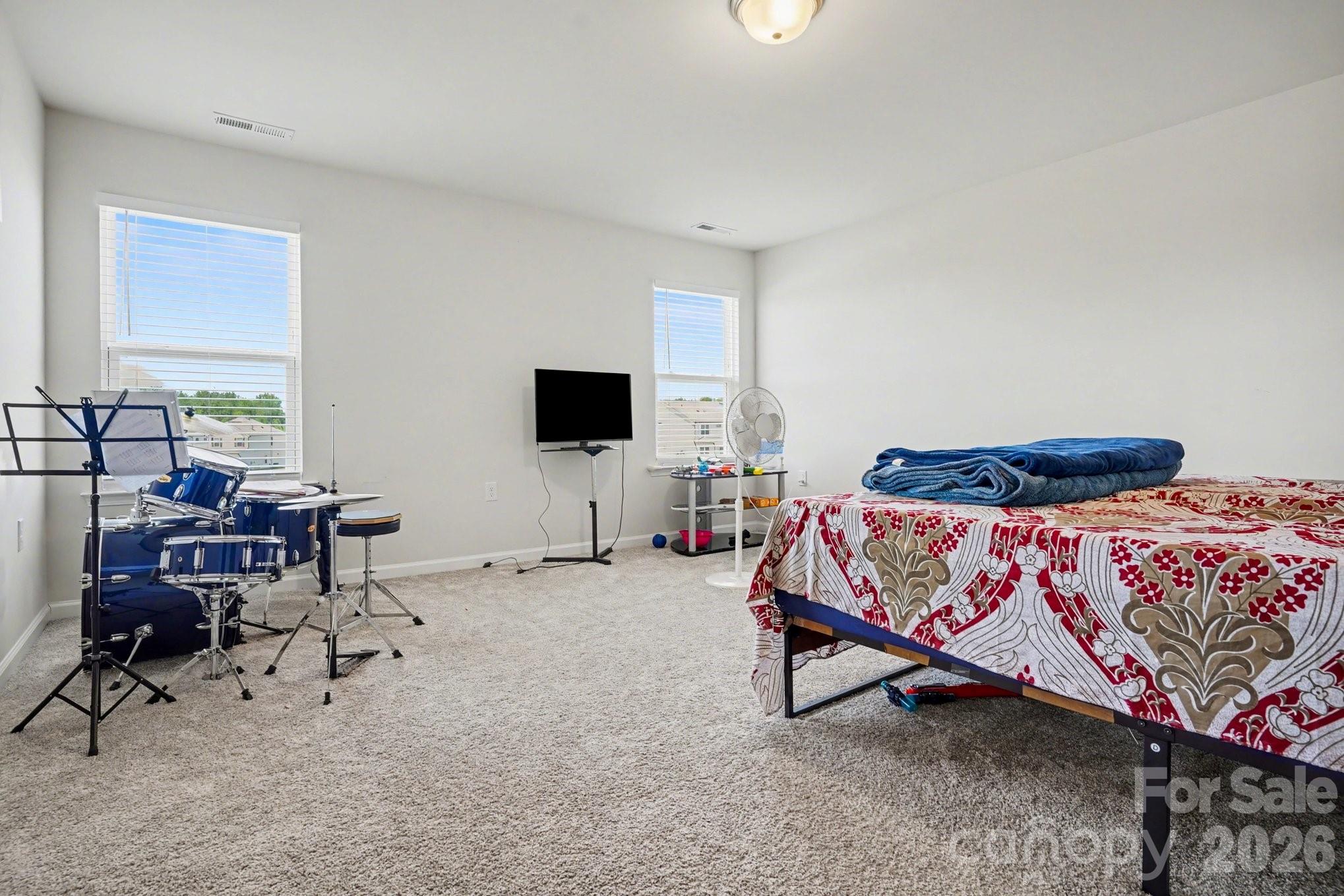 2174 Attend Crossing Willow Spring NC 27592