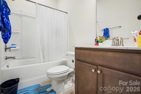 2174 Attend Crossing Willow Spring NC 27592