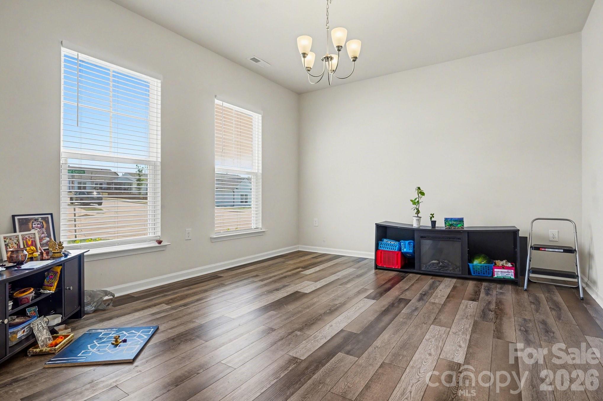 2174 Attend Crossing Willow Spring NC 27592