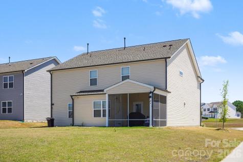 2174 Attend Crossing Willow Spring NC 27592