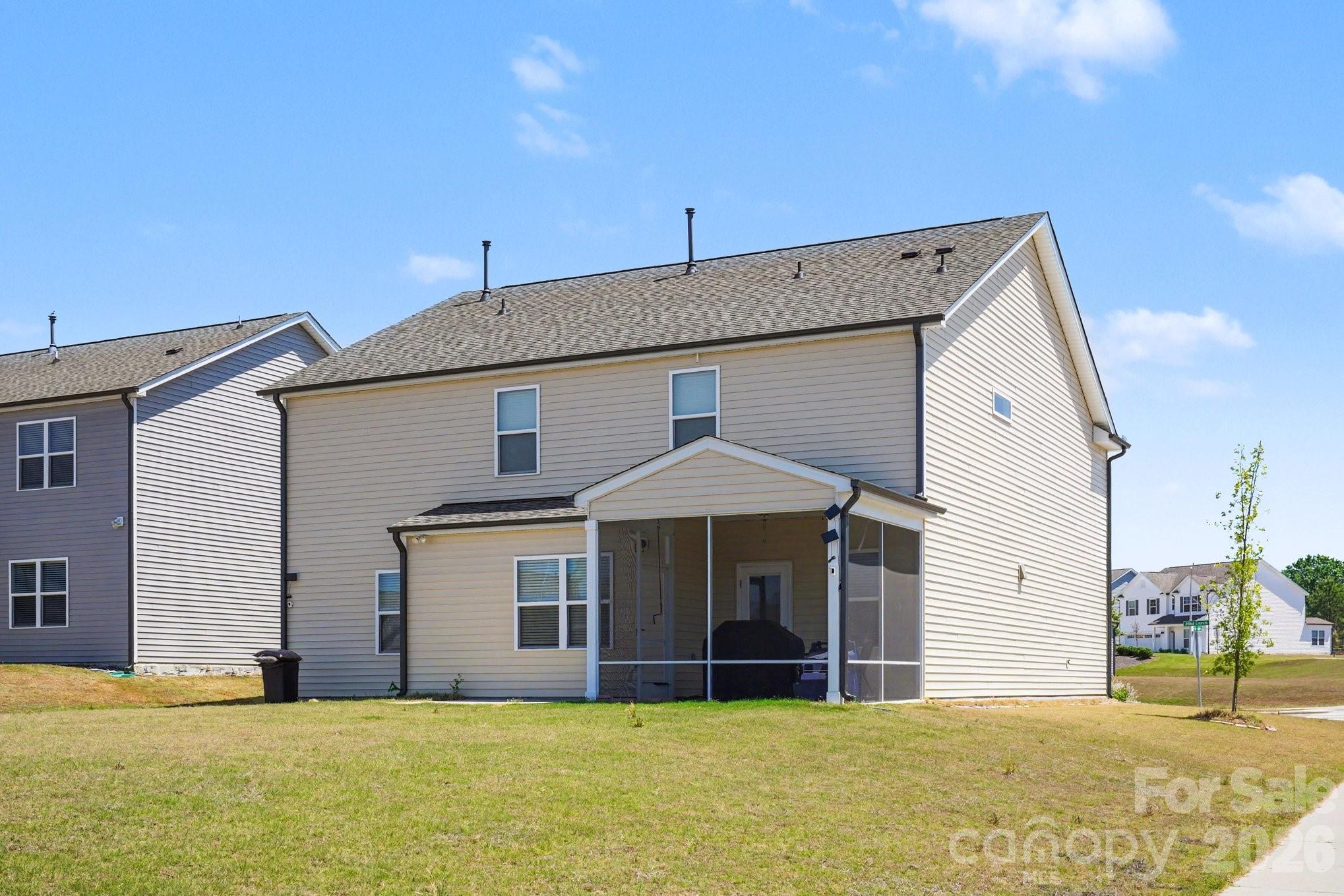 2174 Attend Crossing Willow Spring NC 27592