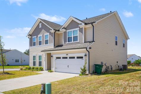 2174 Attend Crossing Willow Spring NC 27592