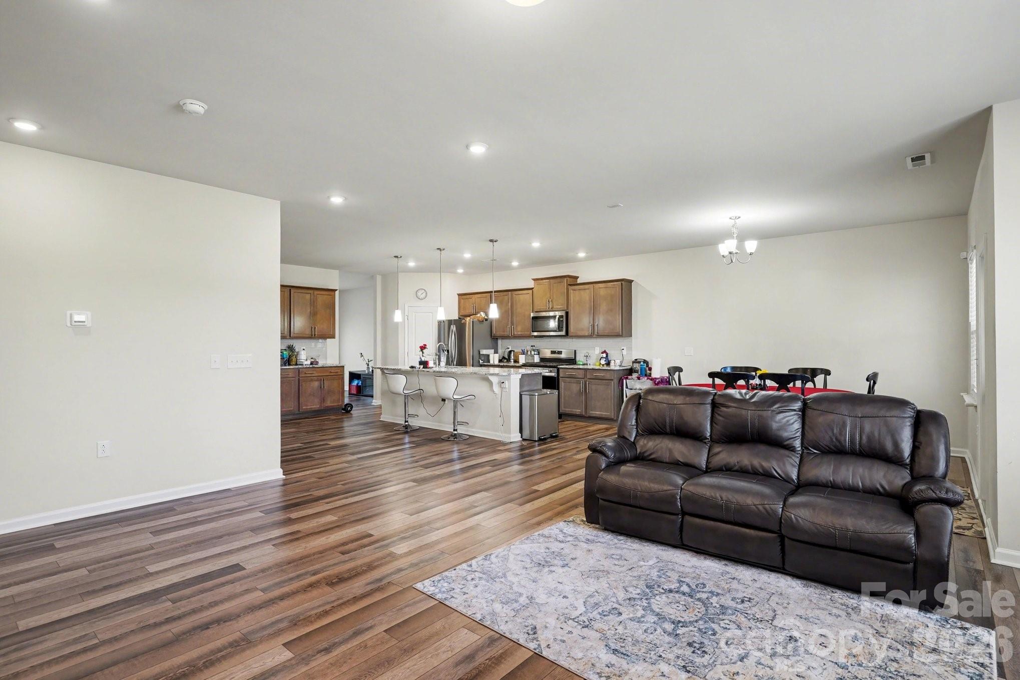2174 Attend Crossing Willow Spring NC 27592