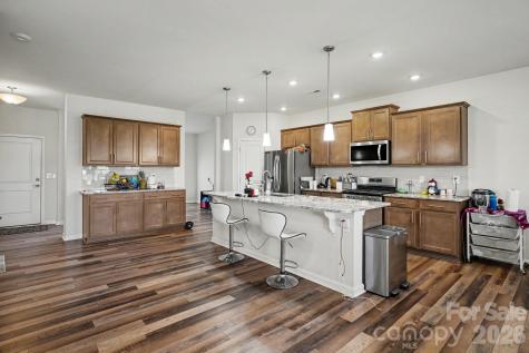 2174 Attend Crossing Willow Spring NC 27592