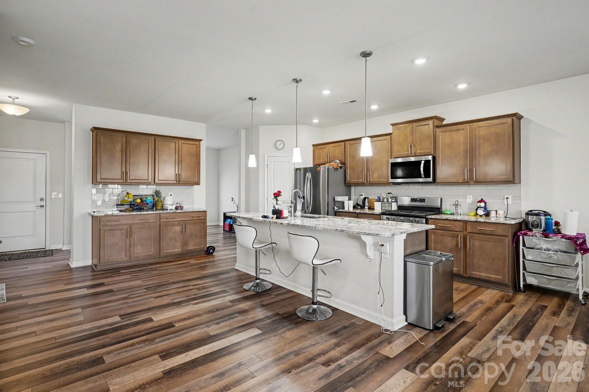 2174 Attend Crossing Willow Spring NC 27592
