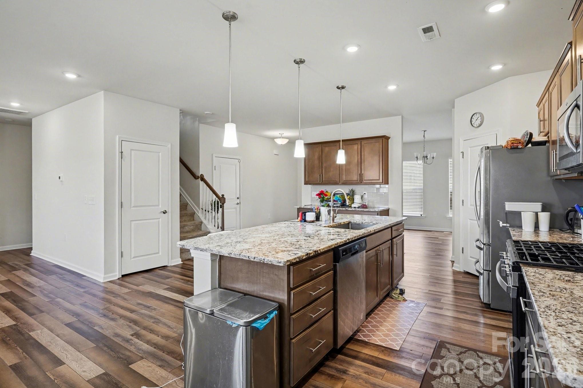 2174 Attend Crossing Willow Spring NC 27592
