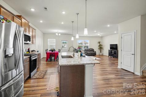 2174 Attend Crossing Willow Spring NC 27592