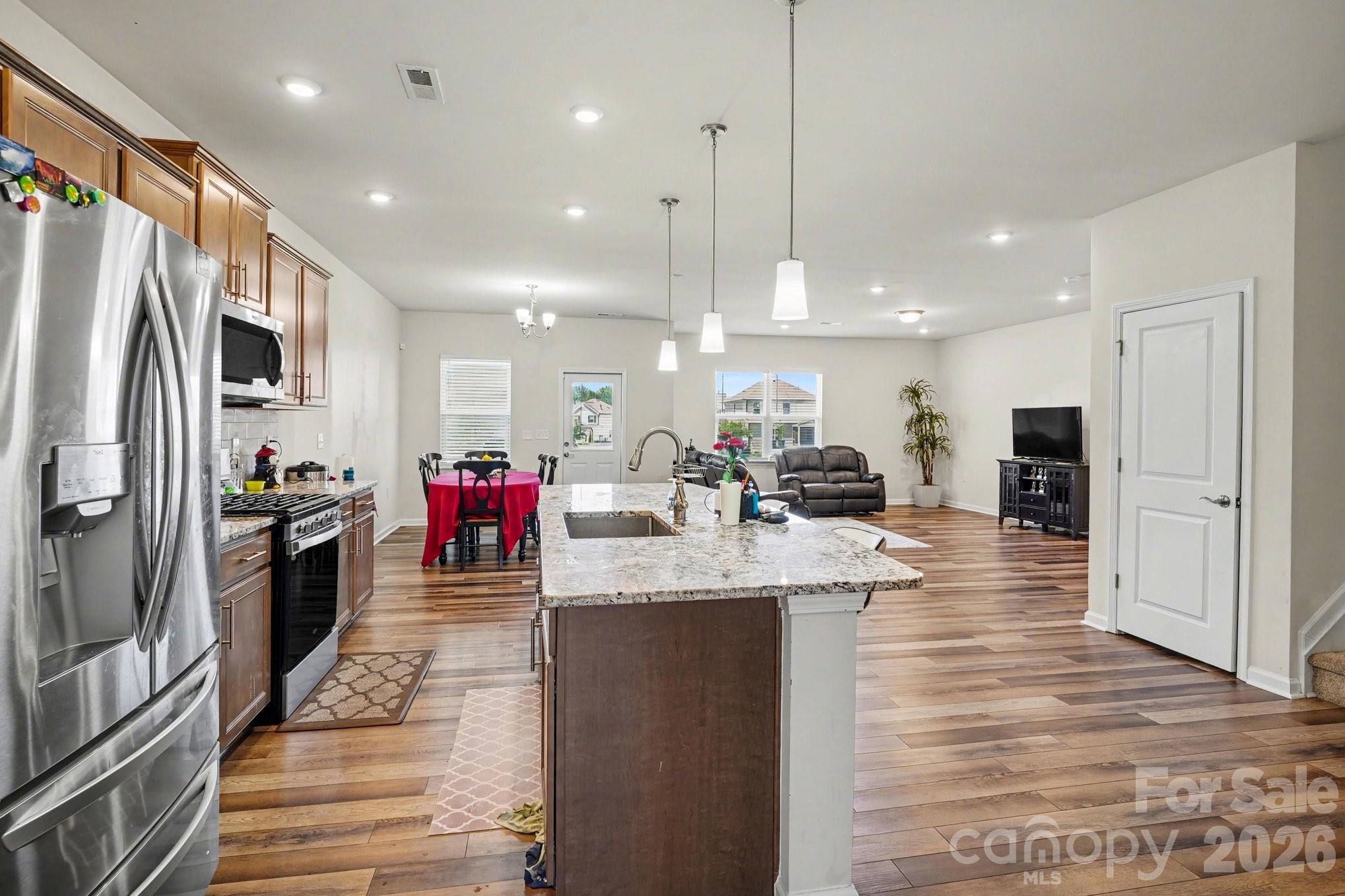 2174 Attend Crossing Willow Spring NC 27592