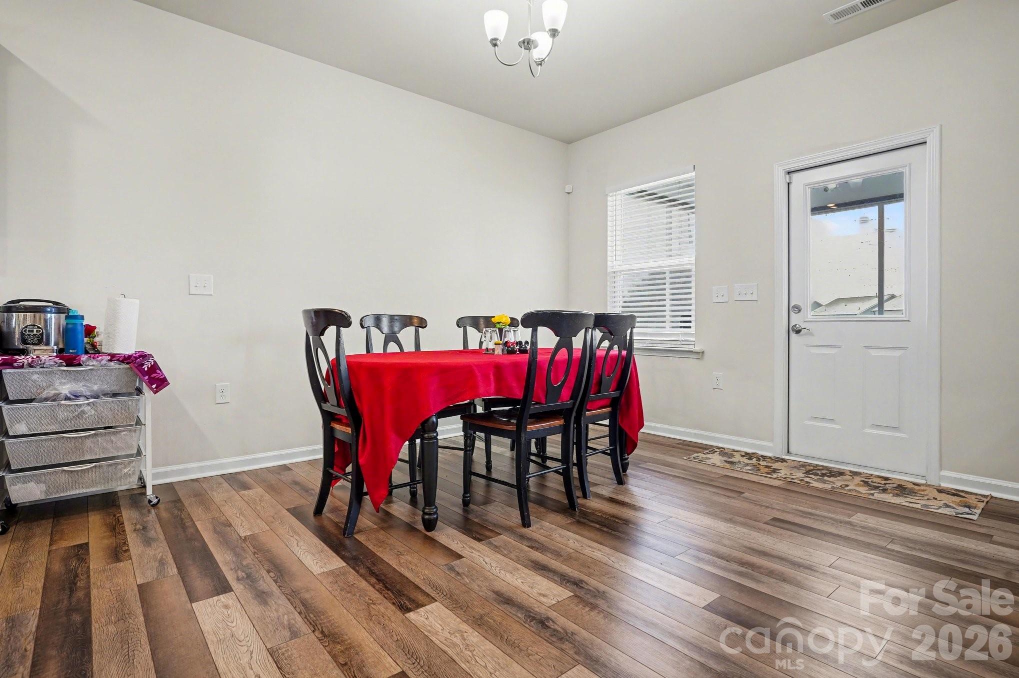2174 Attend Crossing Willow Spring NC 27592