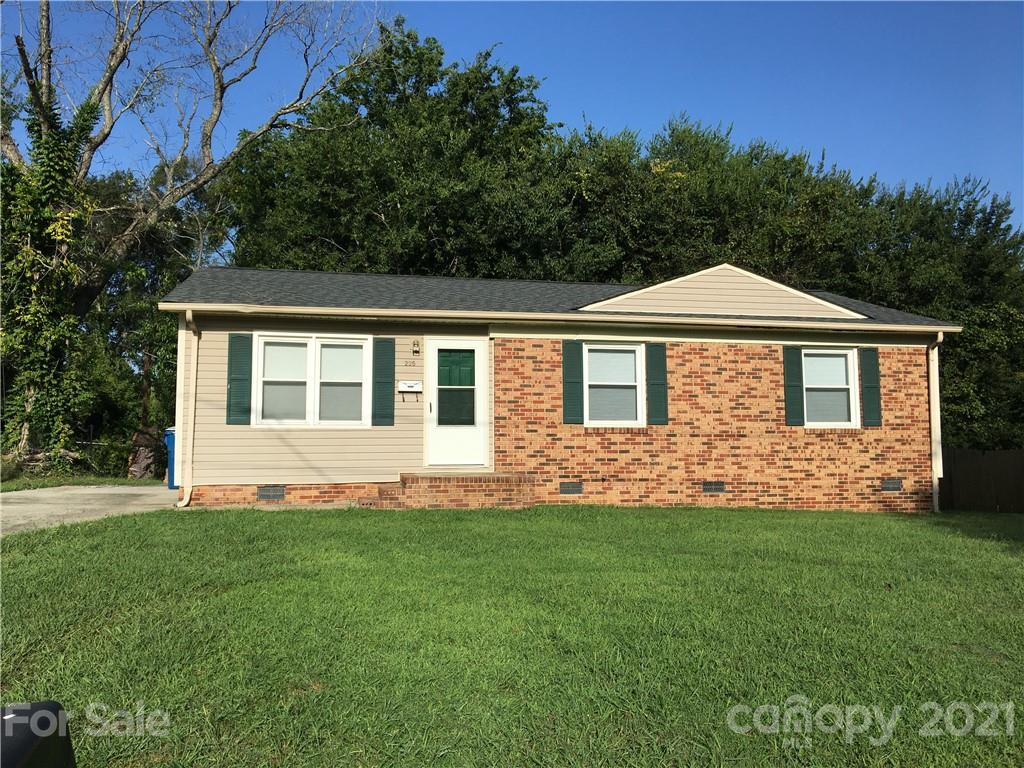 225 1st Street Mount Holly NC 28120