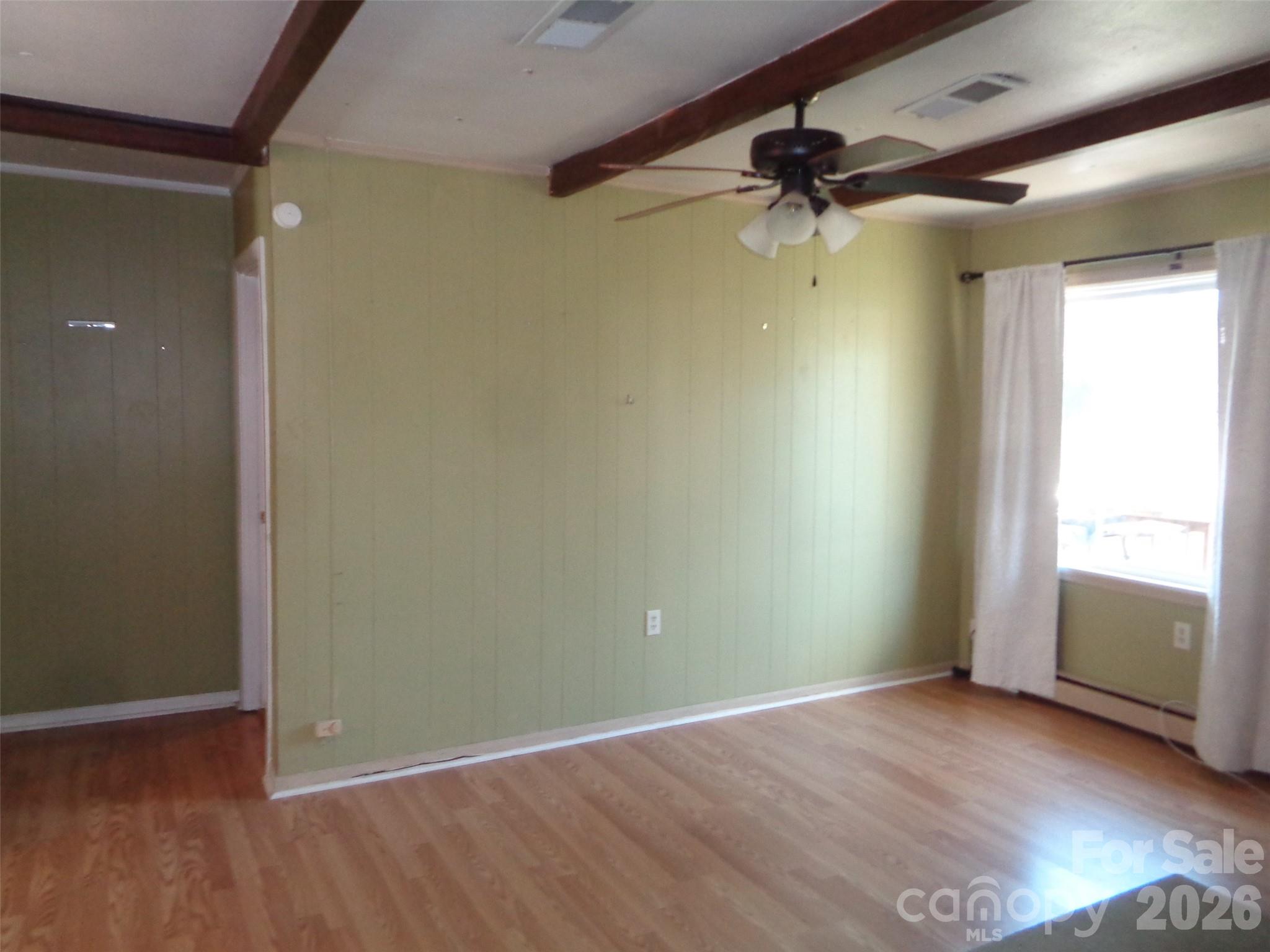 529 Harmon Street Forest City NC 28043