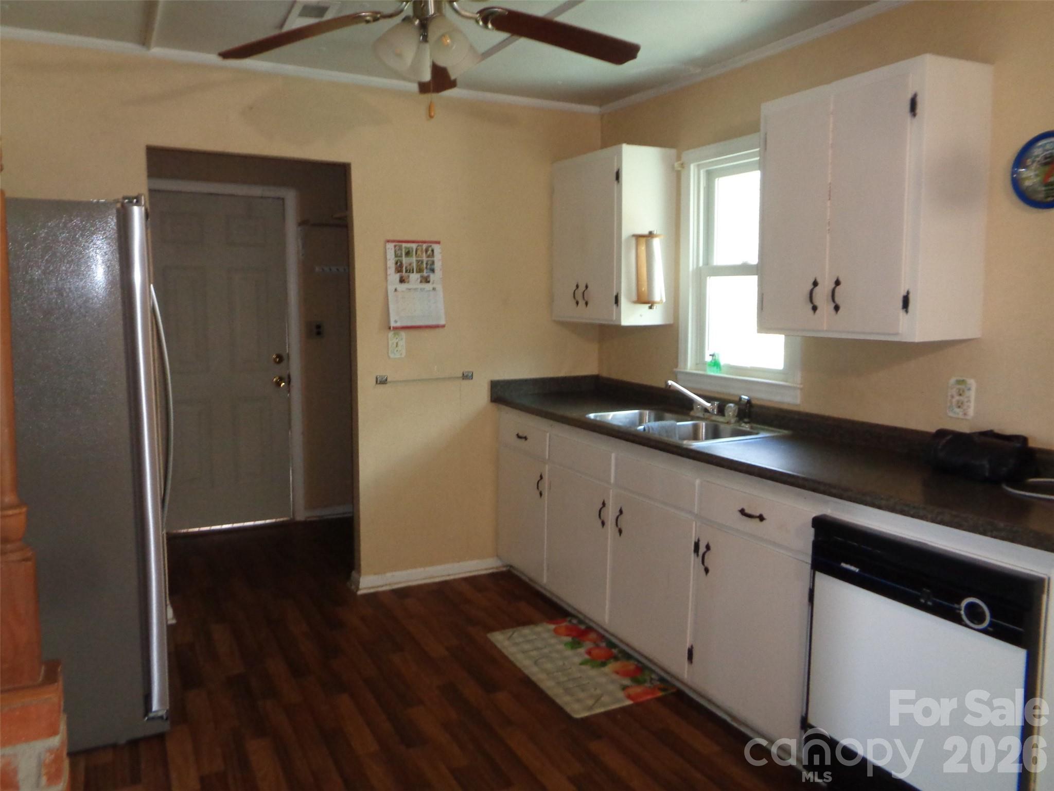529 Harmon Street Forest City NC 28043