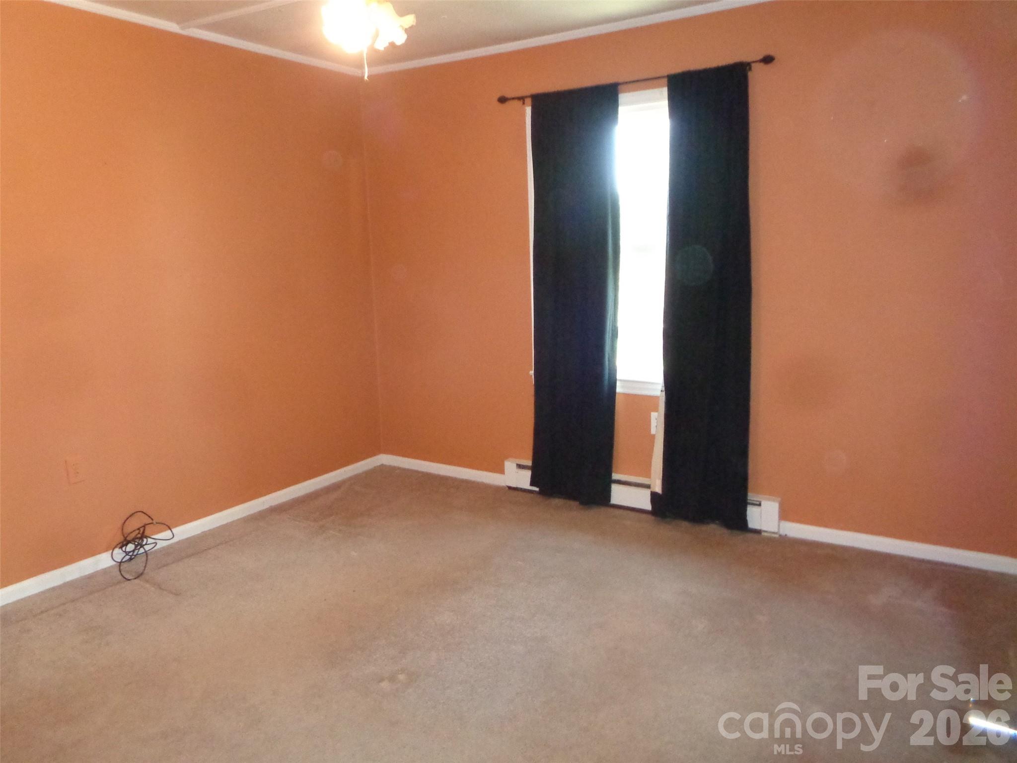 529 Harmon Street Forest City NC 28043