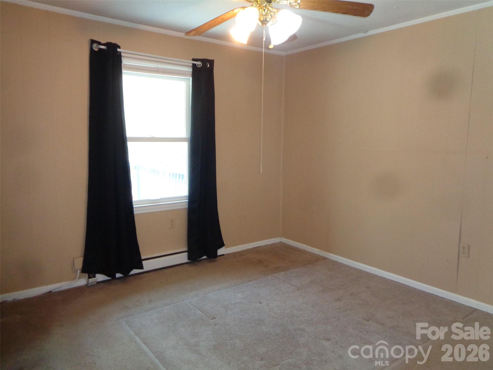 529 Harmon Street Forest City NC 28043