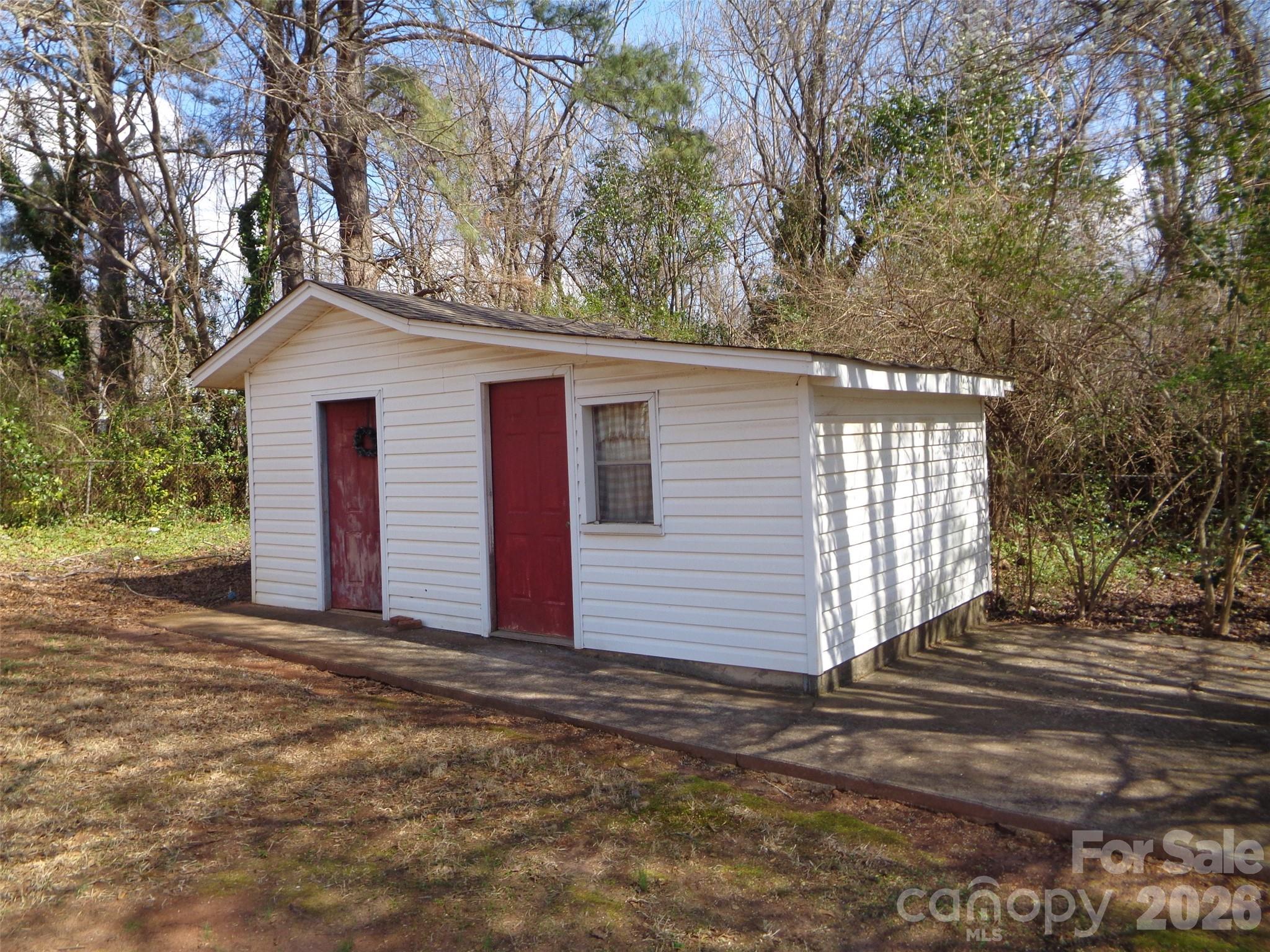 529 Harmon Street Forest City NC 28043