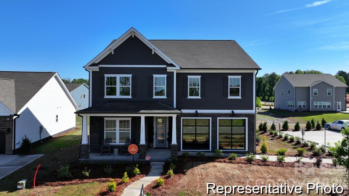 1367 Tappan Avenue Rock Hill SC 29730