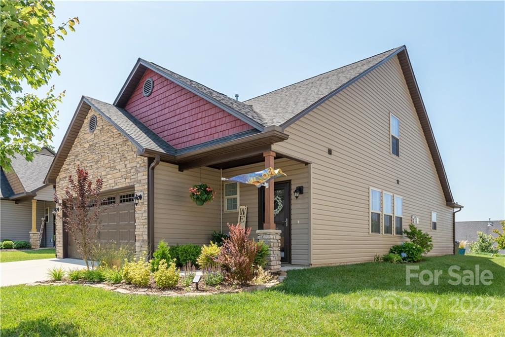 17 Wetland Way Arden NC 28704