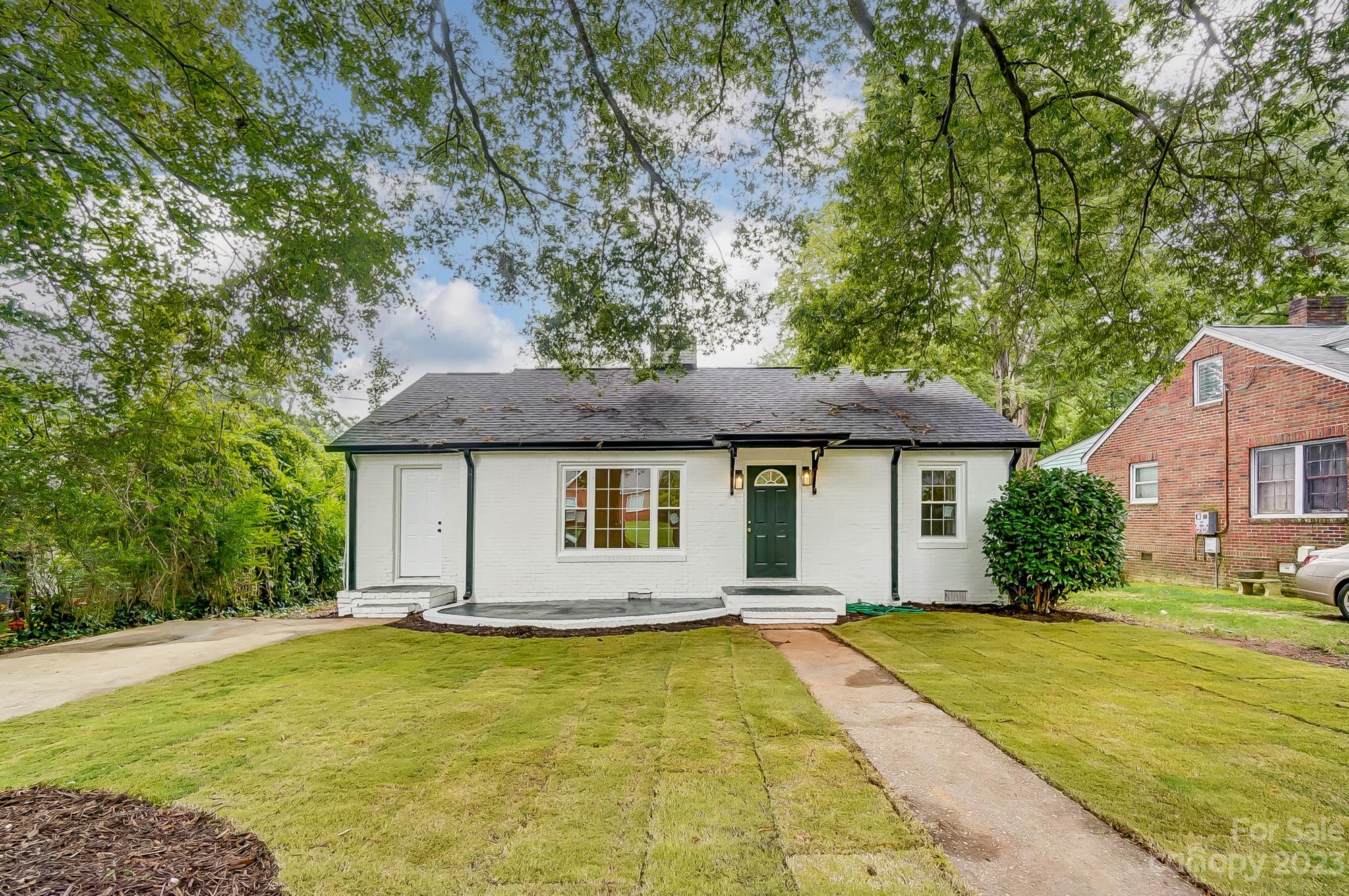 3112 Morson Street Charlotte NC 28208