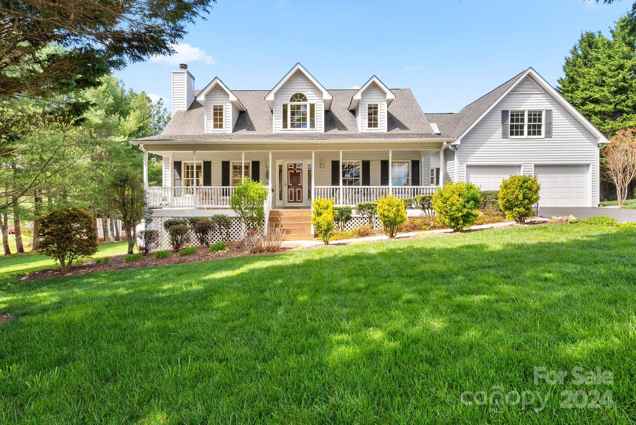 80 Sunwest Drive, Arden NC