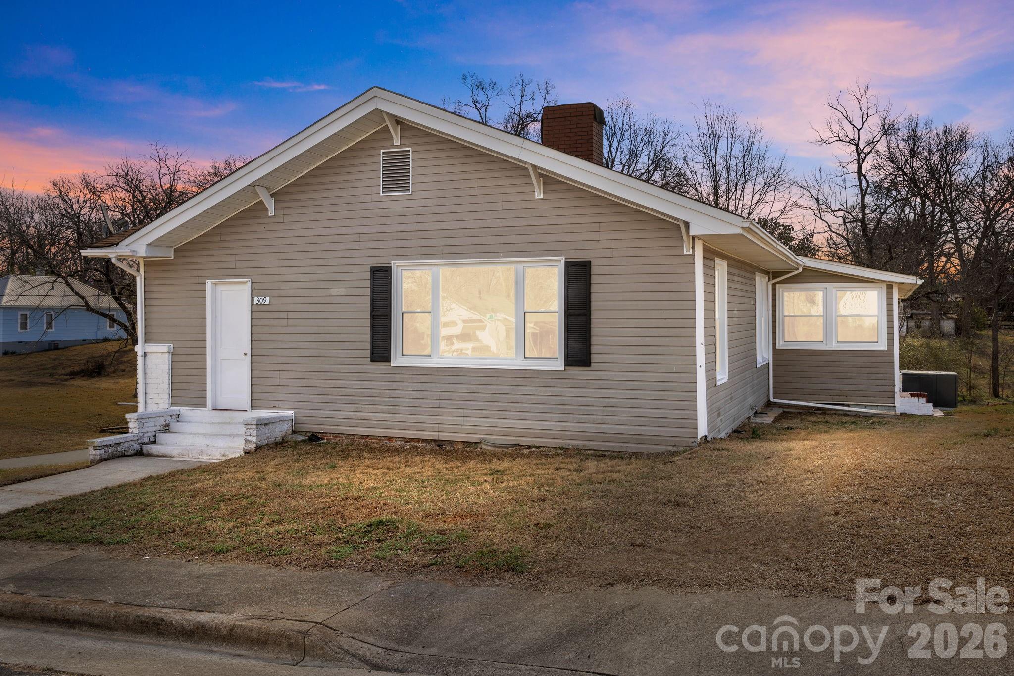 309 Love Street Albemarle NC 28001