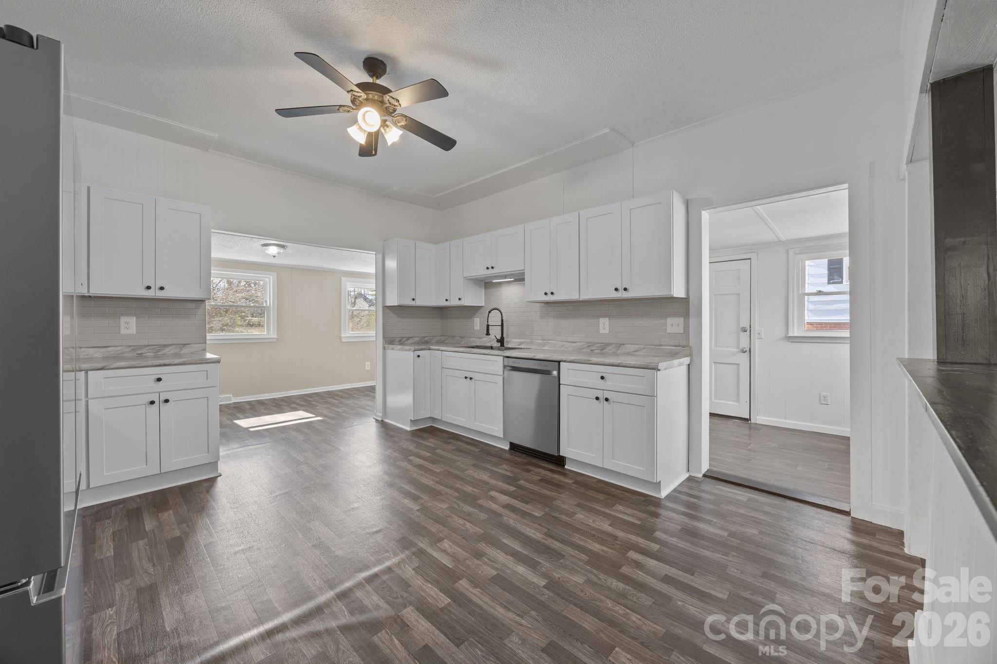 309 Love Street Albemarle NC 28001