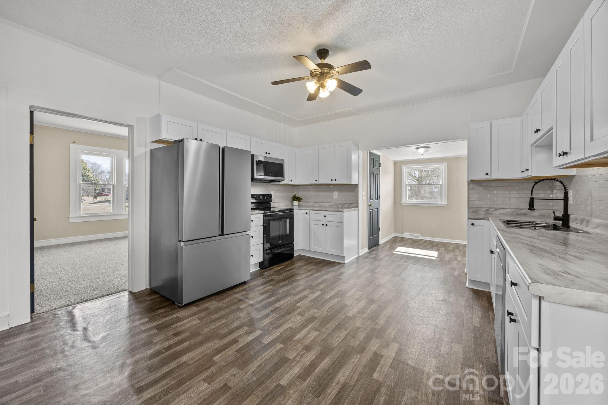 309 Love Street Albemarle NC 28001