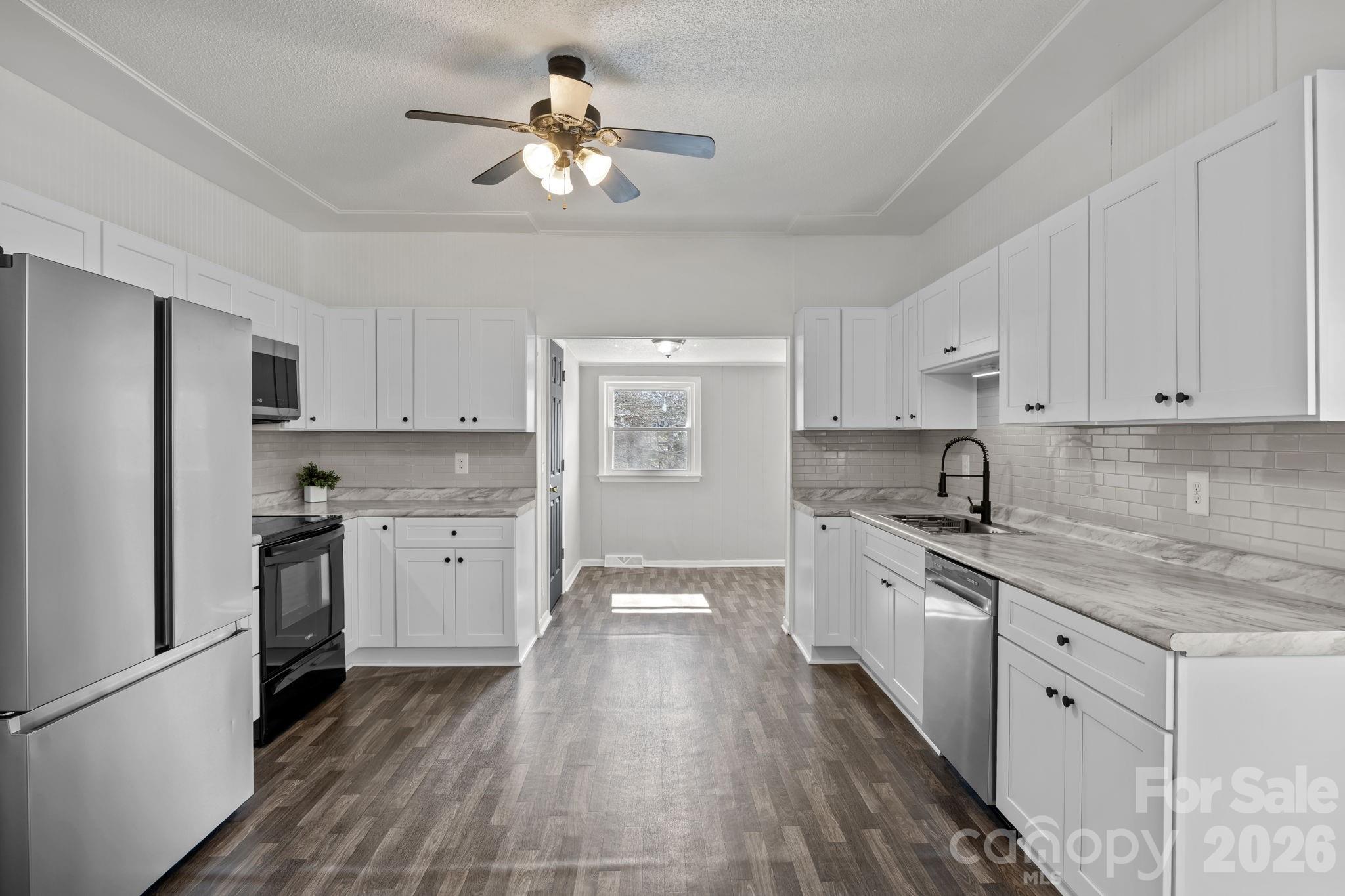 309 Love Street Albemarle NC 28001