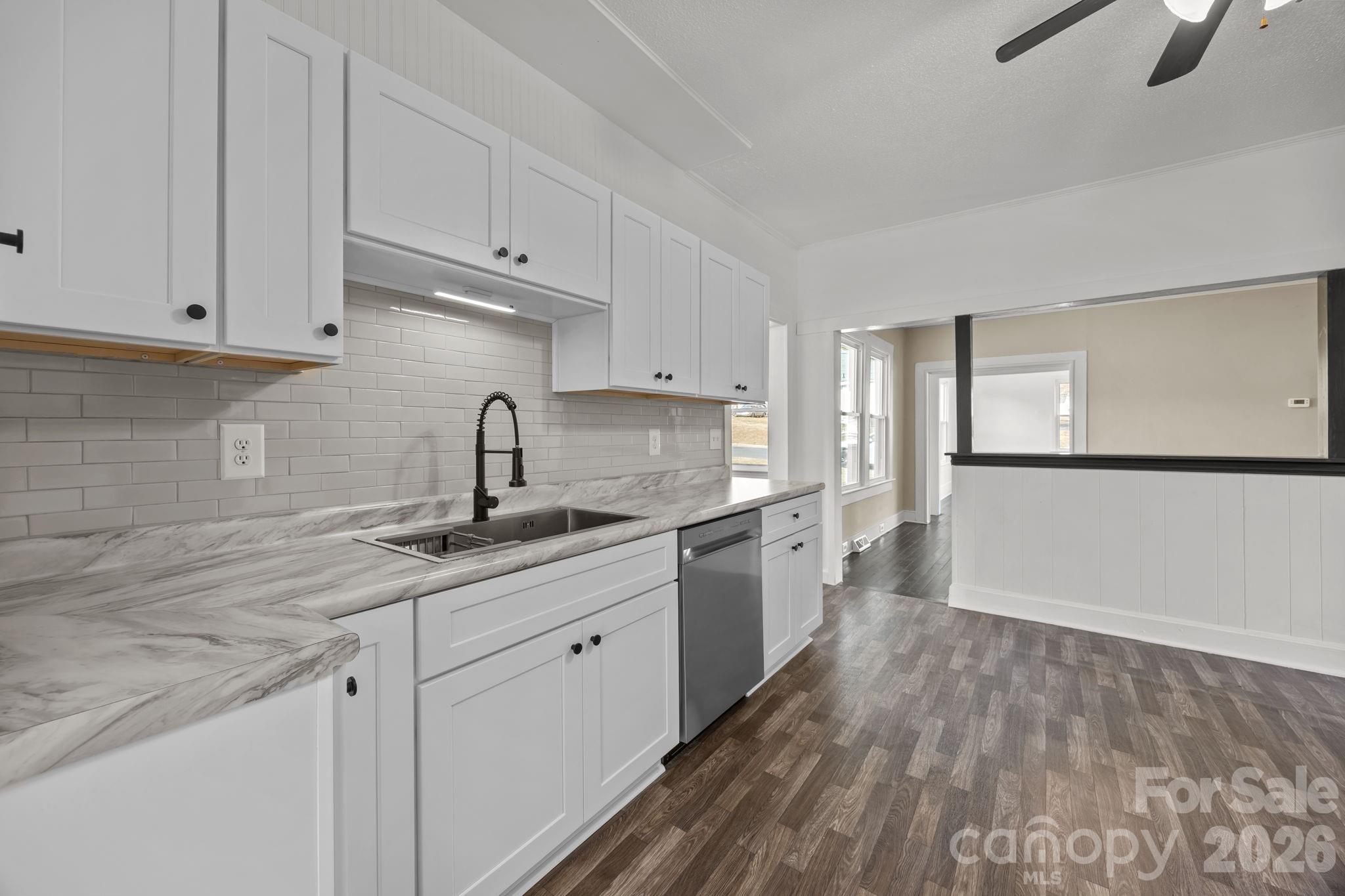 309 Love Street Albemarle NC 28001