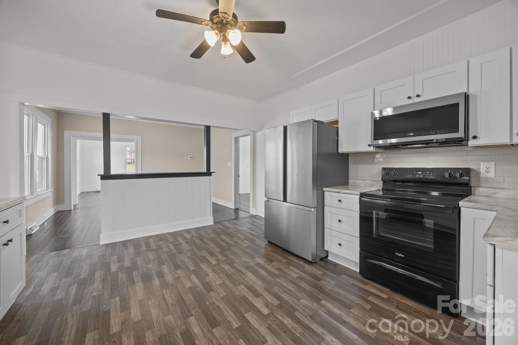 309 Love Street Albemarle NC 28001