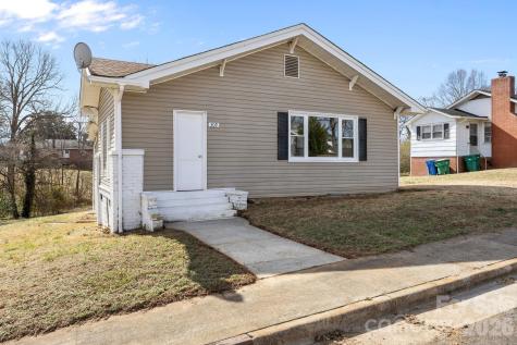 309 Love Street Albemarle NC 28001