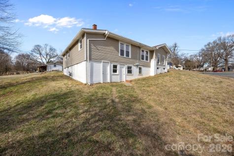 309 Love Street Albemarle NC 28001