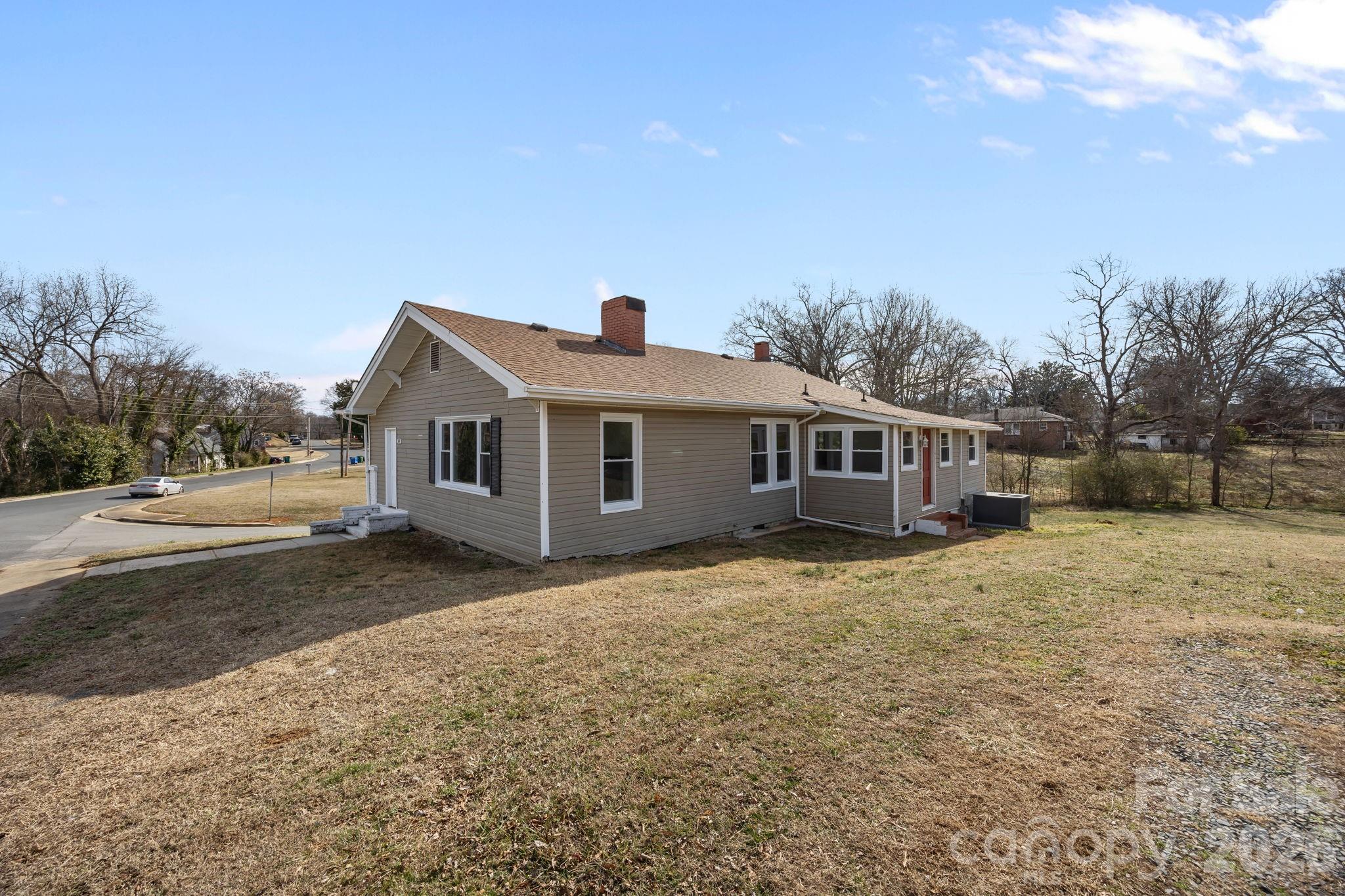 309 Love Street Albemarle NC 28001