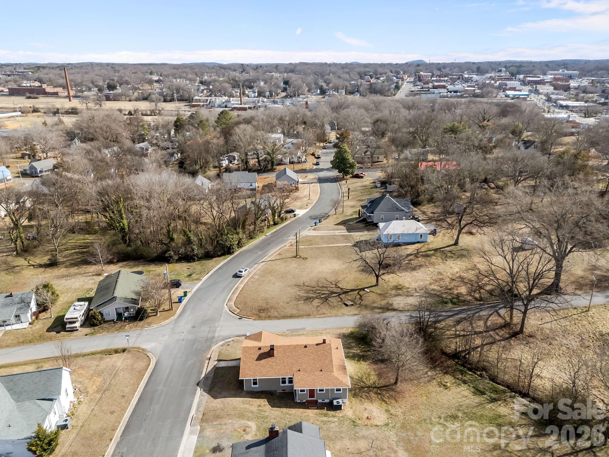 309 Love Street Albemarle NC 28001