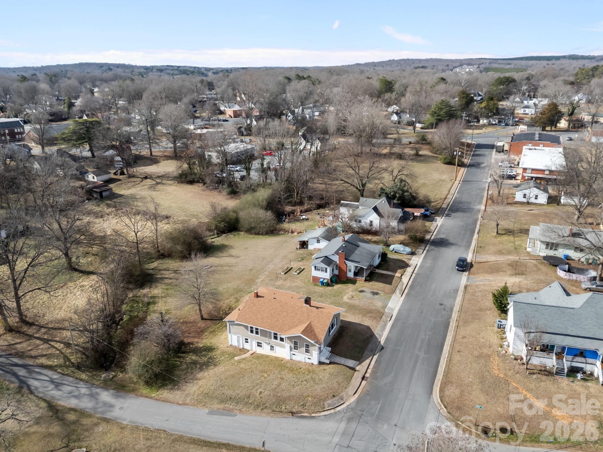 309 Love Street Albemarle NC 28001