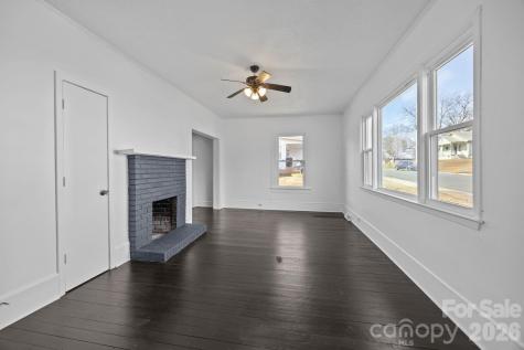 309 Love Street Albemarle NC 28001