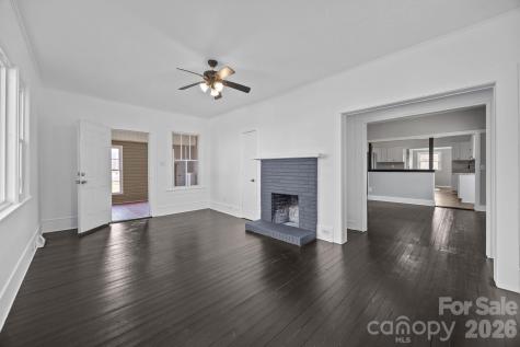 309 Love Street Albemarle NC 28001