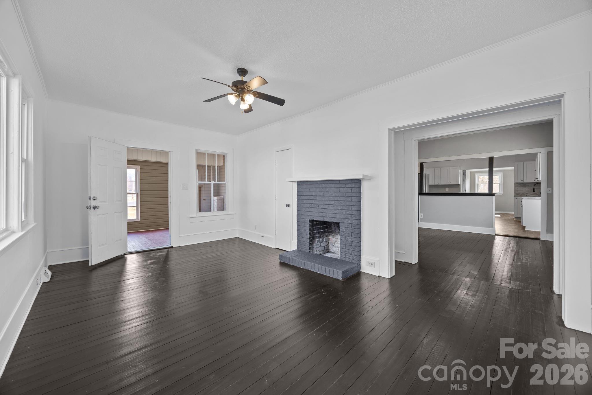 309 Love Street Albemarle NC 28001