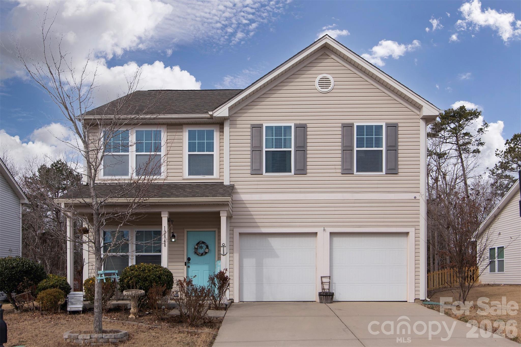 12848 Clydesdale Drive Midland NC 28107