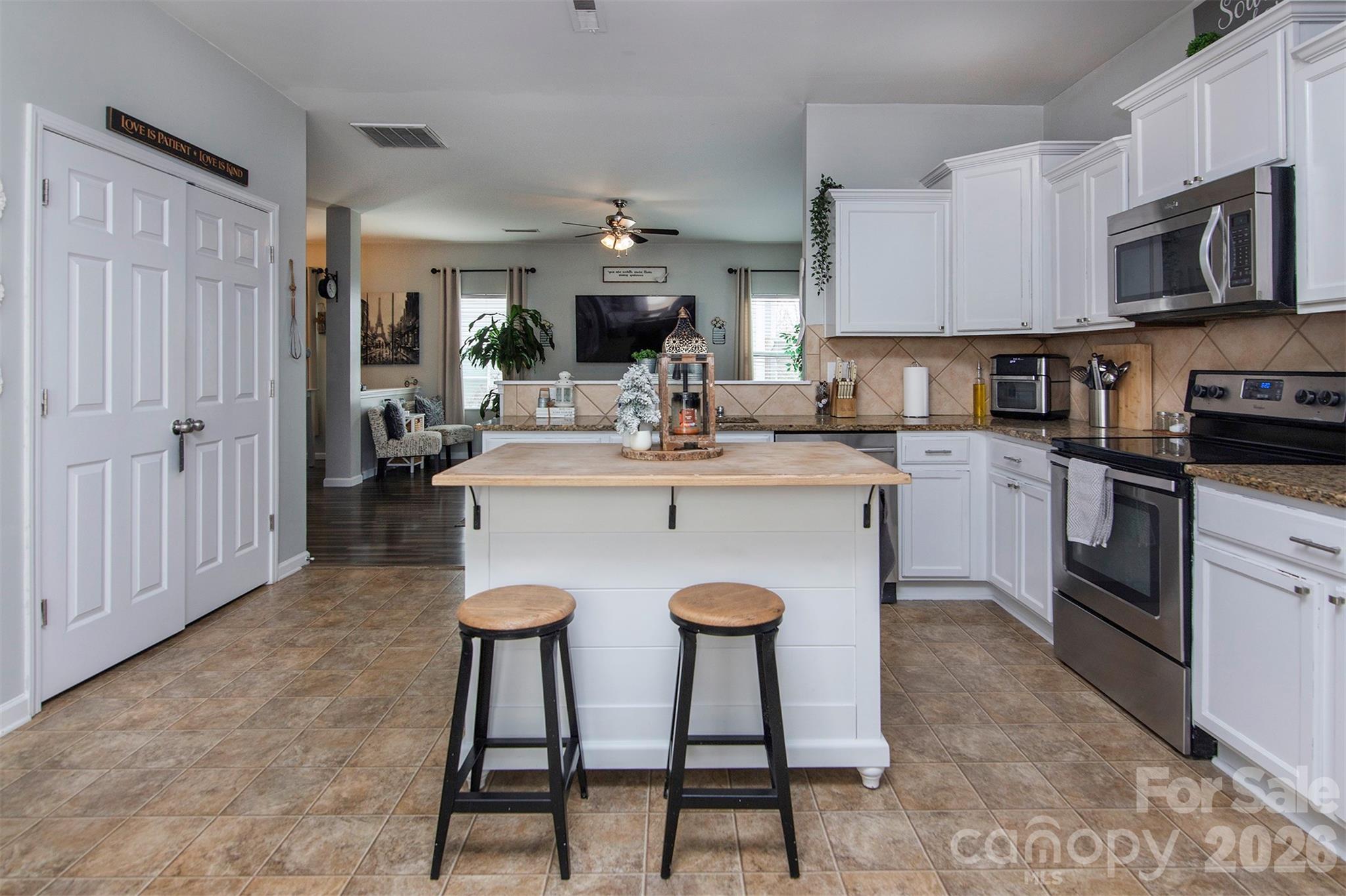 12848 Clydesdale Drive Midland NC 28107