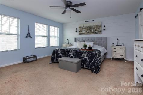 12848 Clydesdale Drive Midland NC 28107