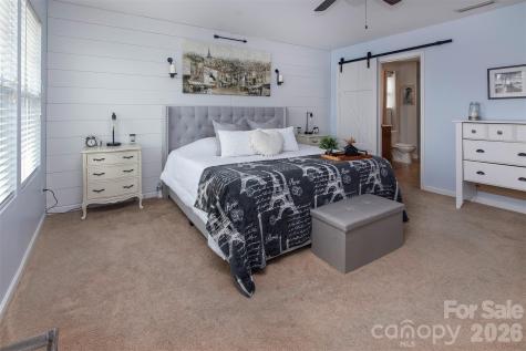 12848 Clydesdale Drive Midland NC 28107