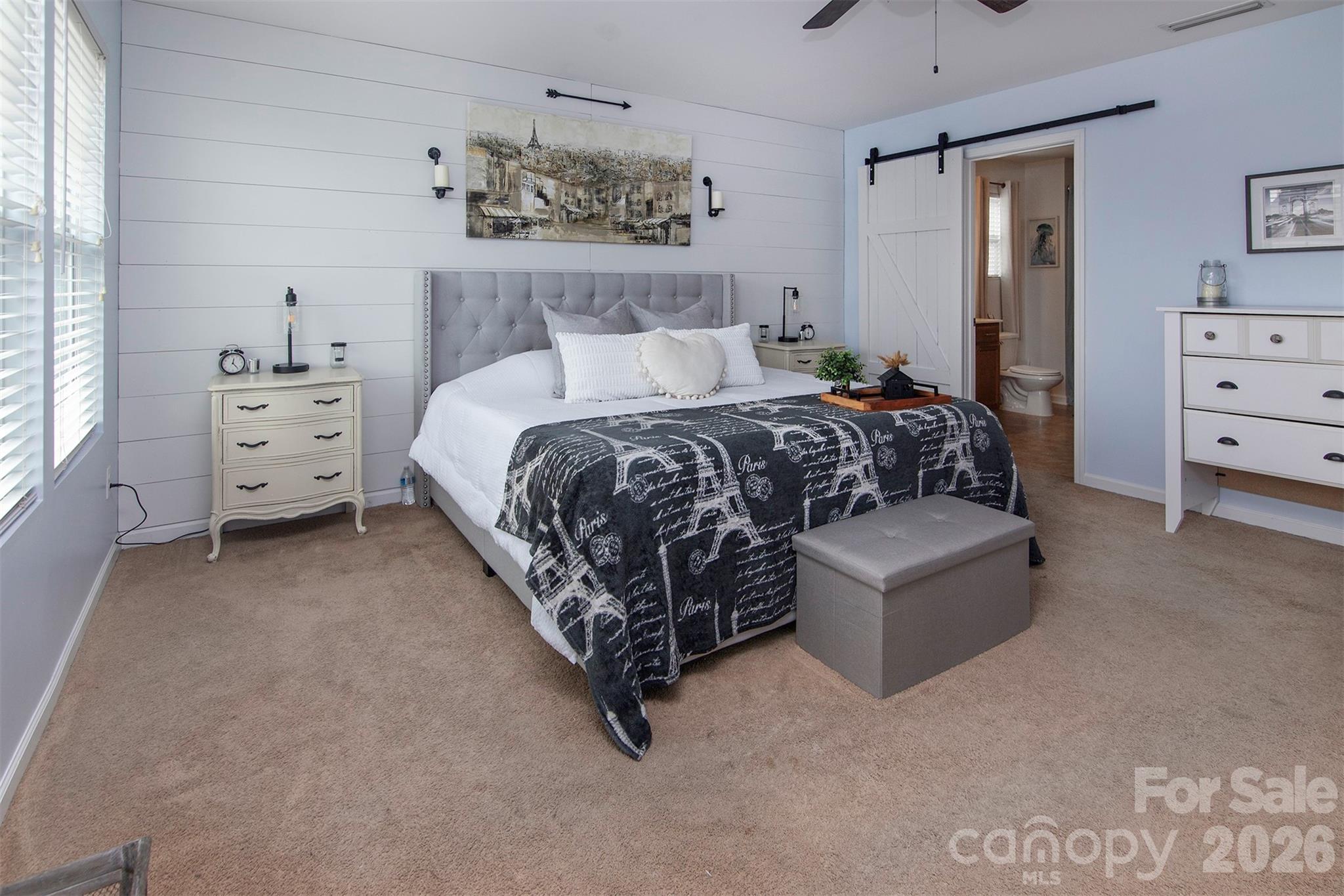 12848 Clydesdale Drive Midland NC 28107