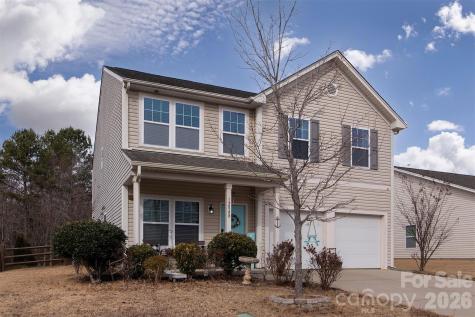 12848 Clydesdale Drive Midland NC 28107