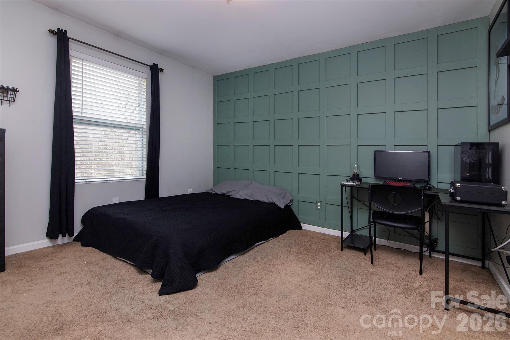 12848 Clydesdale Drive Midland NC 28107