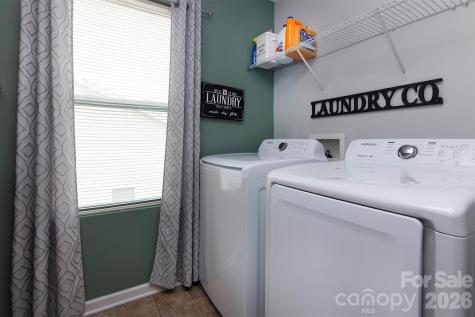 12848 Clydesdale Drive Midland NC 28107