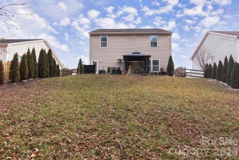 12848 Clydesdale Drive Midland NC 28107