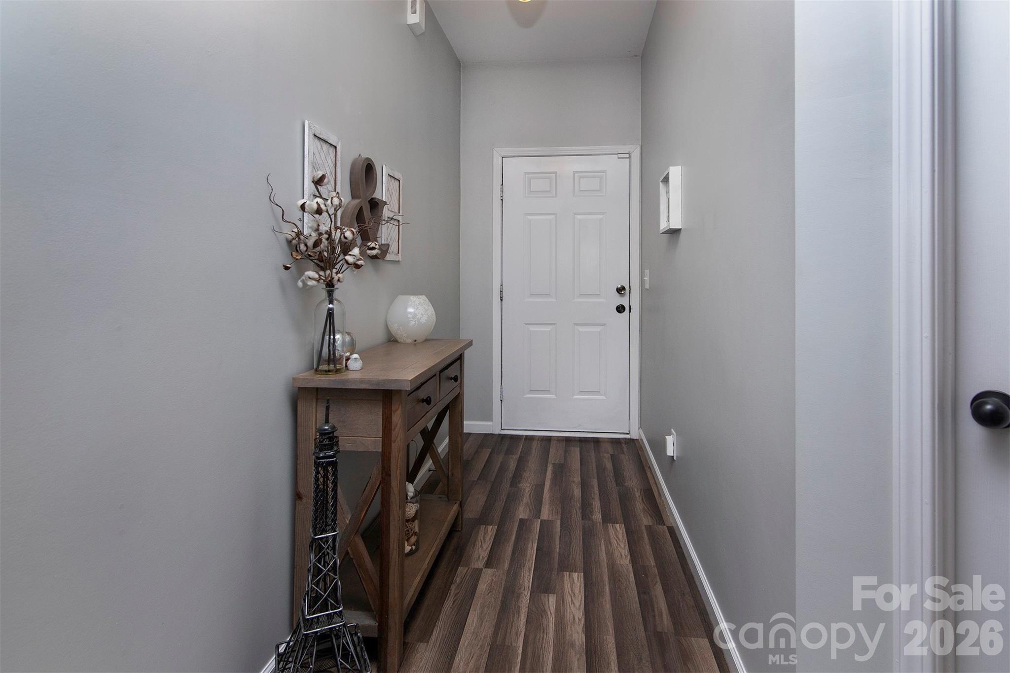 12848 Clydesdale Drive Midland NC 28107