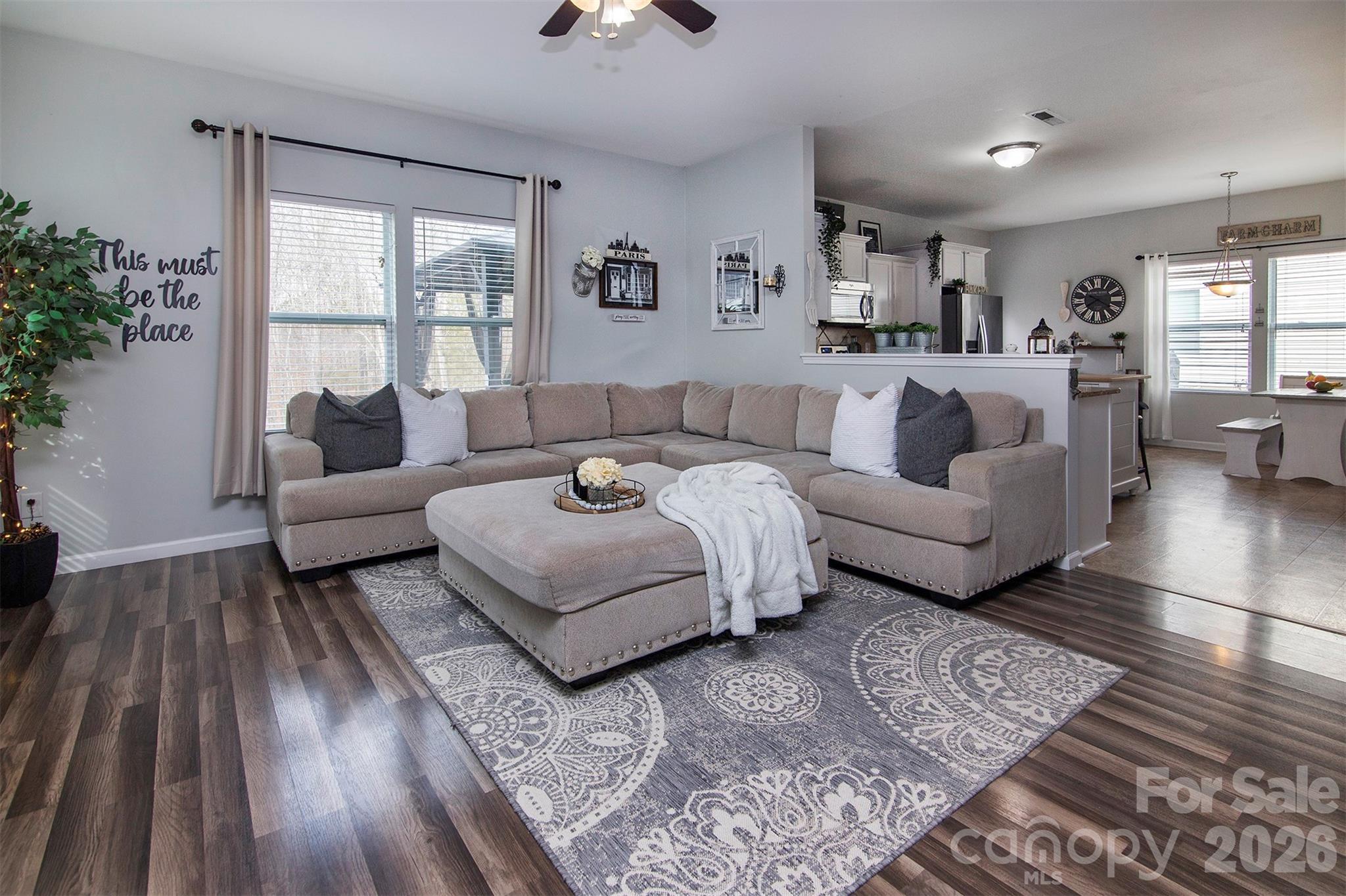 12848 Clydesdale Drive Midland NC 28107