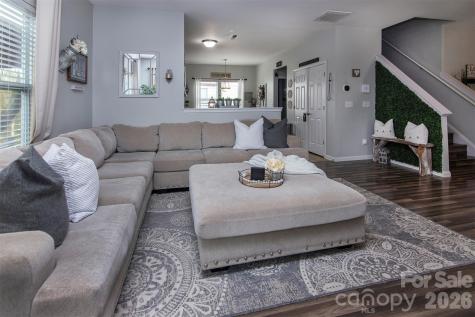 12848 Clydesdale Drive Midland NC 28107